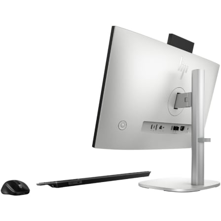 Pc all in one hp elitestudio 8 g1i de8v0et intel core ultra 5-235/ 16gb/ 512gb ssd/ 23.8" táctil/ win11 pro - Imagen 4