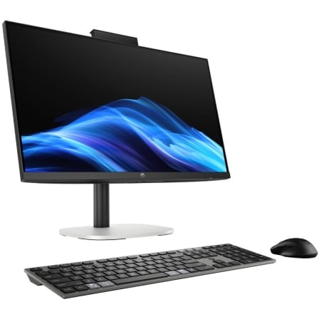 Pc all in one hp elitestudio 8 g1i de8v1et intel core ultra 5-235/ 16gb/ 512gb ssd/ 23.8" táctil/ win11 pro - Imagen 3
