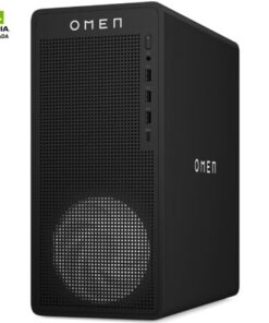 Pc gaming hp omen 16l tg03-1011ns intel core i7-14650hx/ 16gb/ 512gb ssd/ geforce rtx 5050/ sin sistema operativo