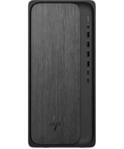 Pc hp omnidesk desktop m02-0034ns ryzen 5 8500g/ 16gb/ 512gb ssd/ sin sistema operativo