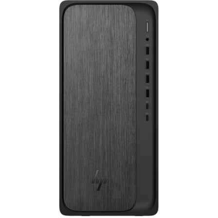 Pc hp omnidesk desktop m02-0034ns ryzen 5 8500g/ 16gb/ 512gb ssd/ sin sistema operativo