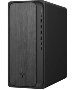 Pc hp omnidesk desktop m02-0034ns ryzen 5 8500g/ 16gb/ 512gb ssd/ sin sistema operativo - Imagen 2