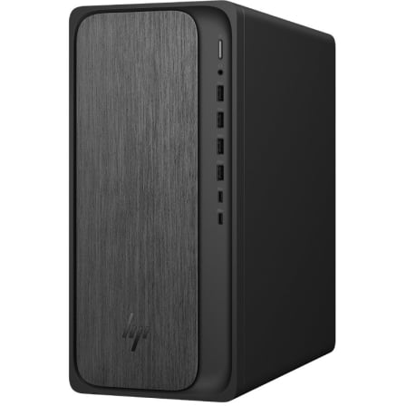 Pc hp omnidesk desktop m02-0034ns ryzen 5 8500g/ 16gb/ 512gb ssd/ sin sistema operativo - Imagen 2