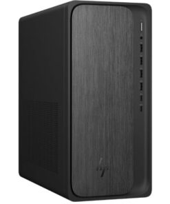 Pc hp omnidesk desktop m02-0034ns ryzen 5 8500g/ 16gb/ 512gb ssd/ sin sistema operativo - Imagen 3