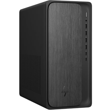 Pc hp omnidesk desktop m02-0034ns ryzen 5 8500g/ 16gb/ 512gb ssd/ sin sistema operativo - Imagen 3