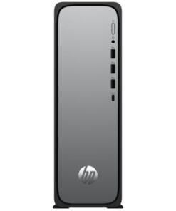 Pc hp omnidesk slim desktop s04-0011ns ryzen 7 7445hs/ 8gb/ 512gb ssd/ sin sistema operativo - Imagen 2