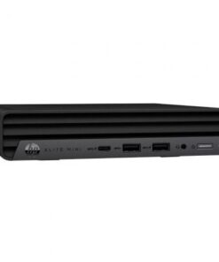 Pc hp elite mini 800 g9 622x4et intel core i7-14700/ 16gb/ 512gb ssd/ win11 pro - Imagen 2