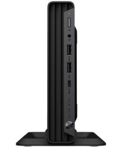 Pc hp elite mini 800 g9 622x4et intel core i7-14700/ 16gb/ 512gb ssd/ win11 pro - Imagen 3