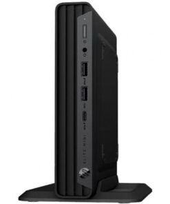 Pc hp elite mini 800 g9 622x4et intel core i7-14700/ 16gb/ 512gb ssd/ win11 pro - Imagen 4