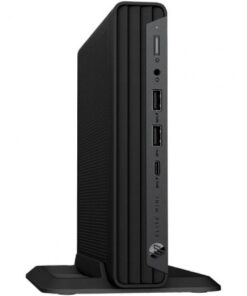 Pc hp elite mini 800 g9 622x4et intel core i7-14700/ 16gb/ 512gb ssd/ win11 pro - Imagen 5
