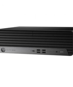 Alternative view of Pc hp elite sff 800 g9 99a90et intel core i5-14500/ 16gb/ 512gb ssd/ win11 pro