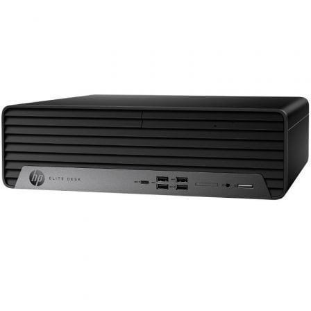 Pc hp elite sff 800 g9 99a90et intel core i5-14500/ 16gb/ 512gb ssd/ win11 pro - Imagen 2