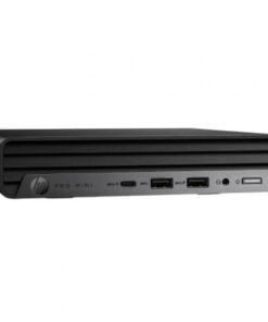 Pc hp pro mini 400 g9 b70ykat intel core i5-14500t/ 8gb/ 256gb ssd/ win11 pro - Imagen 3
