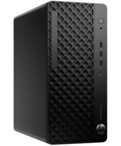 Pc hp prodesk 4 twr g1i d31qqat intel core ultra 5-225/ 16gb/ 512gb ssd/ win11 pro - Imagen 3