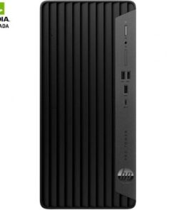Pc hp pro tower 400 g9 pci d4yn9at intel core i7-14700/ 16gb/ 512gb ssd/ rtx a400/ win11 pro