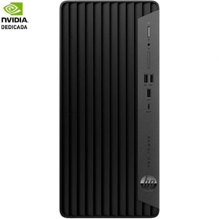 Pc hp pro tower 400 g9 pci d4yn9at intel core i7-14700/ 16gb/ 512gb ssd/ rtx a400/ win11 pro