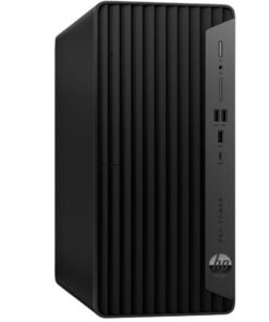 Pc hp pro tower 400 g9 pci d4yn9at intel core i7-14700/ 16gb/ 512gb ssd/ rtx a400/ win11 pro - Imagen 3