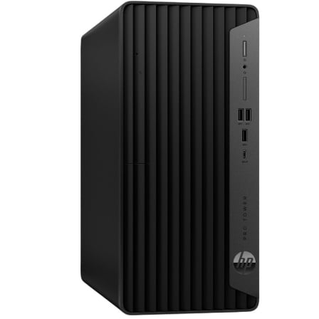 Pc hp pro tower 400 g9 pci d4yn9at intel core i7-14700/ 16gb/ 512gb ssd/ rtx a400/ win11 pro - Imagen 3