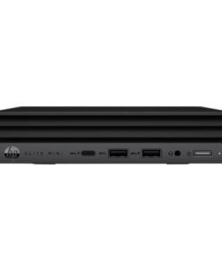 Alternative view of Pc hp elite mini 800 g9 de8r7et intel core i5-14500/ 16gb/ 512gb ssd/ win11 pro