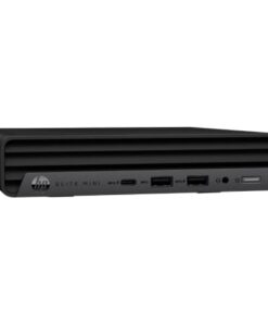 Pc hp elite mini 800 g9 de8r7et intel core i5-14500/ 16gb/ 512gb ssd/ win11 pro - Imagen 3