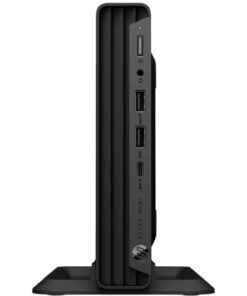 Pc hp elite mini 800 g9 de8r7et intel core i5-14500/ 16gb/ 512gb ssd/ win11 pro - Imagen 4