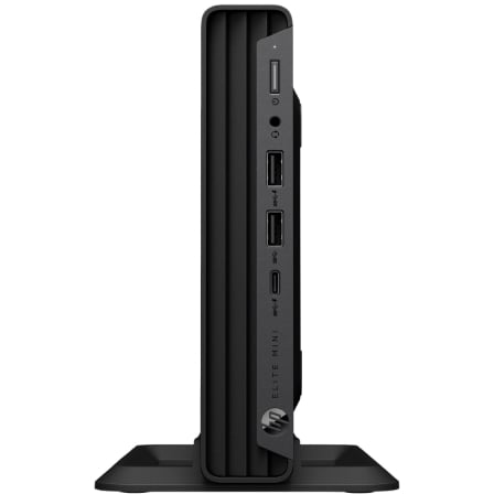 Pc hp elite mini 800 g9 de8r7et intel core i5-14500/ 16gb/ 512gb ssd/ win11 pro - Imagen 4