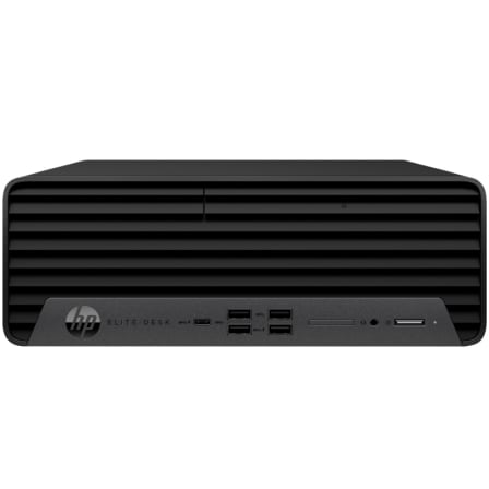 Pc hp elite sff 800 g9 de8s3et intel core i5-14500/ 16gb/ 512gb ssd/ win11 pro