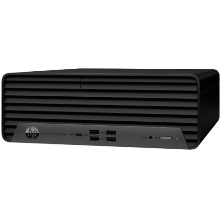 Pc hp elite sff 800 g9 de8s3et intel core i5-14500/ 16gb/ 512gb ssd/ win11 pro - Imagen 2