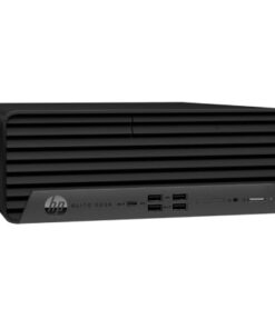 Pc hp elite sff 800 g9 de8s3et intel core i5-14500/ 16gb/ 512gb ssd/ win11 pro - Imagen 3