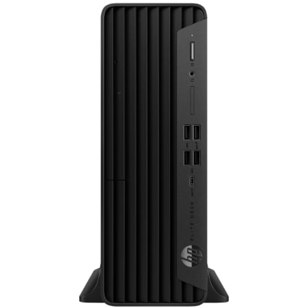 Pc hp elite sff 800 g9 de8s3et intel core i5-14500/ 16gb/ 512gb ssd/ win11 pro - Imagen 4