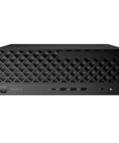 Pc hp prodesk 4 sff g1i intel core ultra 5-235/ 16gb/ 512gb ssd/ win11 pro