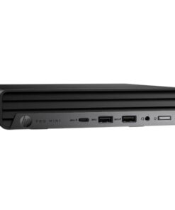 Pc hp pro mini 400 g9 de8t9at intel core i5-14500t/ 16gb/ 512gb ssd/ win11 pro - Imagen 3