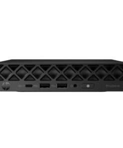 Pc hp prodesk 4 mini g1i de8u3et intel core ultra 5-235t/ 16gb/ 512gb ssd/ win11 pro