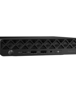Pc hp prodesk 4 mini g1i de8u4at intel core ultra 5-225t/ 16gb/ 512gb ssd/ win11 pro - Imagen 3