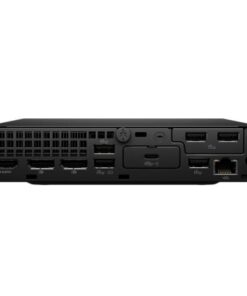 Pc hp prodesk 4 mini g1i de8u4at intel core ultra 5-225t/ 16gb/ 512gb ssd/ win11 pro - Imagen 4