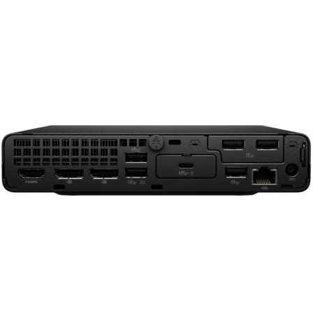 Pc hp prodesk 4 mini g1i de8u4at intel core ultra 5-225t/ 16gb/ 512gb ssd/ win11 pro - Imagen 4