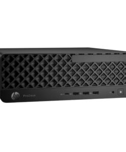 Pc hp prodesk 4 sff g1i de8u6at intel core ultra 5-225/ 16gb/ 512gb ssd/ win11 pro - Imagen 3