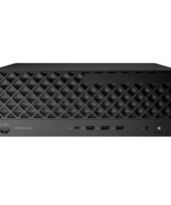 Pc hp prodesk 4 sff g1i de8u7at intel core ultra 7-265/ 16gb/ 512gb ssd/ win11 pro