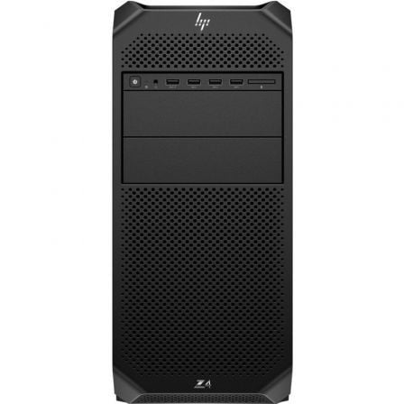 Pc hp workstation z4 g5 82g25et intel xeon w3-2425/ 64gb/ 1tb ssd/ geforce rtx 2000 ada/ win11 pro - Imagen 2