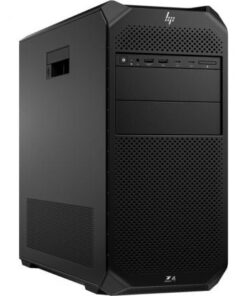 Pc hp workstation z4 g5 82g25et intel xeon w3-2425/ 64gb/ 1tb ssd/ geforce rtx 2000 ada/ win11 pro - Imagen 3