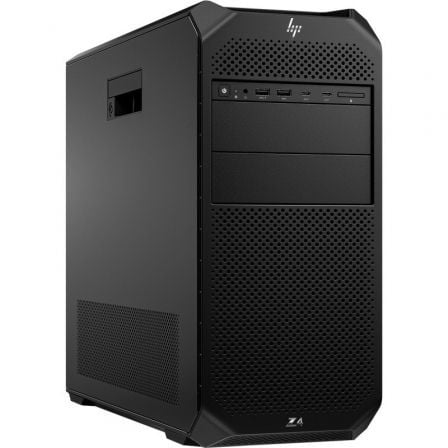 Pc hp workstation z4 g5 82g25et intel xeon w3-2425/ 64gb/ 1tb ssd/ geforce rtx 2000 ada/ win11 pro - Imagen 3