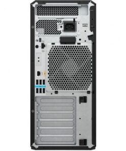 Pc hp workstation z4 g5 82g25et intel xeon w3-2425/ 64gb/ 1tb ssd/ geforce rtx 2000 ada/ win11 pro - Imagen 4