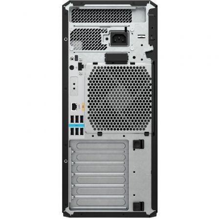 Pc hp workstation z4 g5 82g25et intel xeon w3-2425/ 64gb/ 1tb ssd/ geforce rtx 2000 ada/ win11 pro - Imagen 4