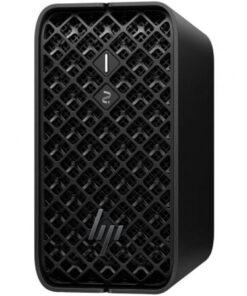 Pc hp workstation z2 mini g1a a40n1et ryzen ai max+ pro 395/ 128gb/ 1tb ssd/ win11 pro - Imagen 3