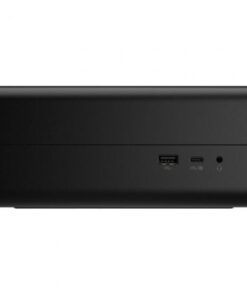 Pc hp workstation z2 mini g1a a40n1et ryzen ai max+ pro 395/ 128gb/ 1tb ssd/ win11 pro - Imagen 4