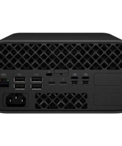 Pc hp workstation z2 mini g1a a40n1et ryzen ai max+ pro 395/ 128gb/ 1tb ssd/ win11 pro - Imagen 5