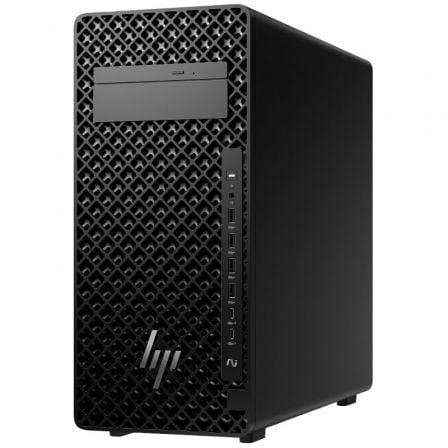 Pc hp workstation z2 tower g1i d4cu4et intel core ultra 7-265k/ 64gb/ 1tb ssd/ win11 pro - Imagen 2