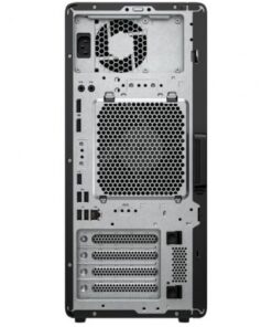 Pc hp workstation z2 tower g1i d4cu4et intel core ultra 7-265k/ 64gb/ 1tb ssd/ win11 pro - Imagen 4