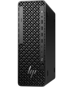 Pc hp workstation z2 sff g1i dp2k7et intel core ultra 7-265/ 32gb/ 1tb ssd/ win11 pro - Imagen 2