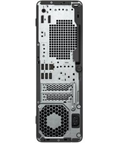 Pc hp workstation z2 sff g1i dp2k7et intel core ultra 7-265/ 32gb/ 1tb ssd/ win11 pro - Imagen 4